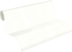 CONCORD WALLCOVERINGS ™ Silk Impressions 2, Contemporary Floral Beige Wallpaper Sample