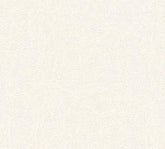 CONCORD WALLCOVERINGS ™ Moments, Baroque Motifs, Flowers and Garlands Gray Wallpaper Sample, Modern