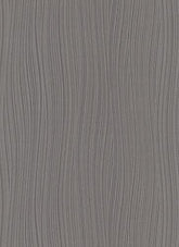 CONCORD WALLCOVERINGS ™ One-Seven-Five, Lavish Futuristic Harmonious Light Brown Wallpaper, Sample 7" x 10"