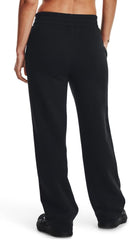 Under Armour Women's Rival Fleece Straight Leg Pants