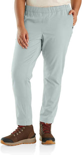 Carhartt Women's 106194 Women's Force® Relaxed Fit Ripstop Work Pant