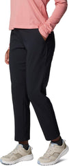 Columbia Womens All Seasons Pull-On Pant