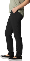 Columbia Women's Anytime Slim Pull-on Pant Ii