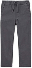 Okie Dokie Boys Skinny Pull On Pants Toddler 100% Cotton