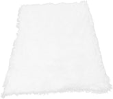 Pet Blanket for Dogs Cashmere Cushion Mat Comfortable Warm Bed for Puppies Lightweight and Portable Dog Blanket for Indoor and Outdoor Use