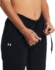 Under Armour Women's Armoursport Woven Pants