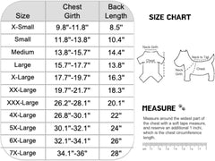 Pregnant Puppy Dog Rainwear Raincoat Waterproof Hooded Clear Jacket Large Pet Outdoor Apparel (Small,Clear)