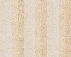 CONCORD WALLCOVERINGS ™ Bohemian Burlesque, Textured Classic Romantic Stylish Cream Wallpaper Sample