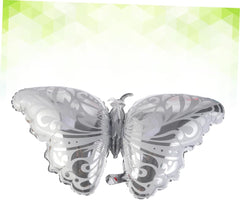 Strong Leak-proof Foil Balloon Animal Aluminum Balloon Party Supplies for Birthday Celebration