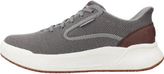 Skechers USA Men's Cyrus-Shaw Sneaker