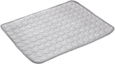 Pet Cooling Mat – Washable Breathable Cool Pad for Dogs & Cats – Portable Summer Pet Bed Blanket for Outdoor, Beach, Travel, House Use – Lightweight Cooling Accessory for Hot Weather Reliief