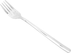 Stainless Steel Dinner Forks, Salad Forks, Cutlery, Tableware for Home, Restaurant Supplies