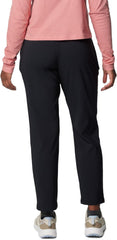 Columbia Womens All Seasons Pull-On Pant
