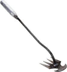 Garden Weeder Tool Removal Tool Hand Weeder Easy to Use for Garden Weeding