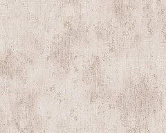 CONCORD WALLCOVERINGS ™ Metropolis 2, Urban Graphic Stripes Floral Plain Light Brown Wallpaper Sample