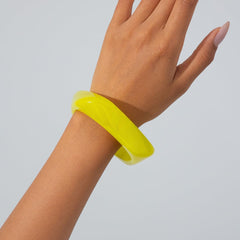 Elegant Gold Bangle Bracelets for Women, Stylish Gold Cuff Bracelet, Classic Bangle Jewelry for Women, Everyday Bracelet Accessory