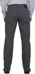 Weatherproof Vintage Men’s Bonded Fleece Lined Canvas Pant