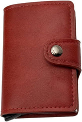 Men's Multi Capacity Card Bag Wallet