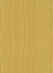 CONCORD WALLCOVERINGS ™ One-Seven-Five, Lavish Futuristic Harmonious Light Brown Wallpaper, Sample 7" x 10"
