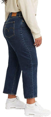 Levi's Women's Wedgie Straight Jeans