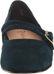Bella Vita Women's Davenport Mary Jane Flat