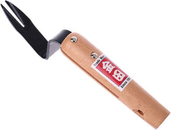 Forked For Head Hand Weeder Puller Remove Shovel Garden Trimming Tools Gad Trowel Digging Shovel Gardening Dirt Square Scoop Gauge Digger Stainless Steel Garden Sheath Trees Holes