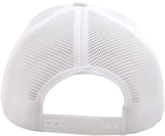 TSSGBL Multiple Sizes S,M,L,XL,XXL Snapback Baseball Trucker Hat Basic No-Logo Plain Men Women Mesh Work Ball Cap