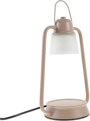 Jar Candle Warmer Lamp Electric Wax Warmer for Jars Modern Decorative Lamp Us Plug