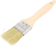 Furniture Wall Special Tool Painted Synthetic Bristles 1.5" Width Paint Brush Tool Model:72as555qo577