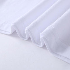 Toddler Long Sleeve Color Block T-Shirts Cotton Crewneck Tees Soft Undershirt Shirt Top for Baby Boys Toddler Clothes