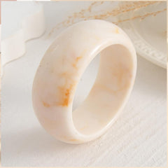 Colorful Acrylic Chunky Bangles for Women Trendy Resin Bangle Cuff Irregular Wristbands