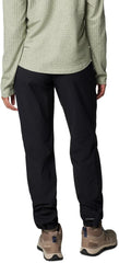 Columbia Women's Leslie Falls Pull-on Pant