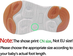 Toddler Sandals Girl Fashion Summer Children Kids Girl Boy Outdoor Soft Sandals Slippers Shoes (White, 11.5 Little Kids)