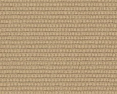 DecoWorld, Natural Brown Wallpaper Sample, Modern Wall Decor Accent