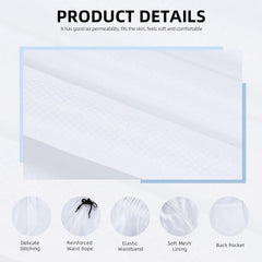 Men's Swim Trunks Summer Beach Ice Cream Truck Quick Dry Board Shorts with Pocket Swimsuit Swimwear for Men Beach Shorts