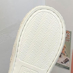 Linen Open Toe Slippers, Soft and Silent Home Slippers for Couples, Casual Comfortable Breathable non-slip Indoor and Outdoor Slippers Men/Women