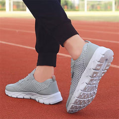 Men's Lightweight Fashion Sport Shoes for Outdoor Walking Running Travel