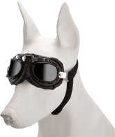 Dog Fashion Sunglass Lovely Vintage Pet Sunglass Reflection Eye Wear Glasses Vacations Dog Accessories