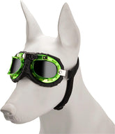 Dog Fashion Sunglass Lovely Vintage Pet Sunglass Reflection Eye Wear Glasses Vacations Dog Accessories