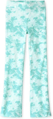 The Children's Place Girls' Flare Legging Pants