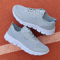Men's Lightweight Fashion Sport Shoes for Outdoor Walking Running Travel