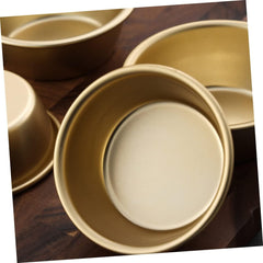 PRETYZOOM Korean Rice Wine Bowl Elegant Bowl for Makgeolli Versatile Dining for Restaurants Homes Bbqs and Korean Cuisine and for Food Use