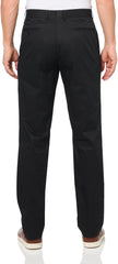 Robert Kent Men's Holland Regular Fit Cotton Pants