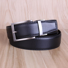 Men's Belt Reversible Belt For Gift Mens Casual Golf Dress pants shirts One Reverse For 2 Sides
