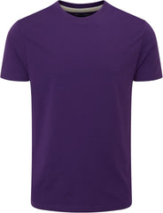 Charles Wilson Men's 5 Pack Crew Neck T-Shirt