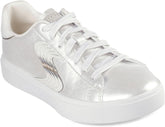 Skechers Women's Eden Lx-Slight Shimmer Sneaker