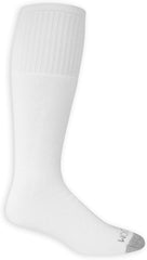Fruit of the Loom Men's Dual Defense Tube Socks (12 Pack)
