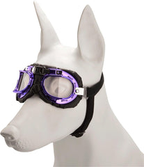 Dog Fashion Sunglass Lovely Vintage Pet Sunglass Reflection Eye Wear Glasses Vacations Dog Accessories