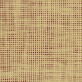 CONCORD WALLCOVERINGS ™ Display Sample - Grasscloth Texture Wallpaper Roll, Decorative Beige Vinyl, Natural Weave Pattern, Textured Wall Covering for Living Room, Bedroom, Office, 7" x 10"