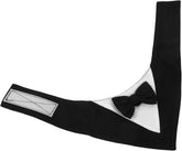 Kisangel Pet Bandana for Dogs Triangular Bibs Stylish Accessory for Pet Photography Parties and Daily Walks Polyester Material